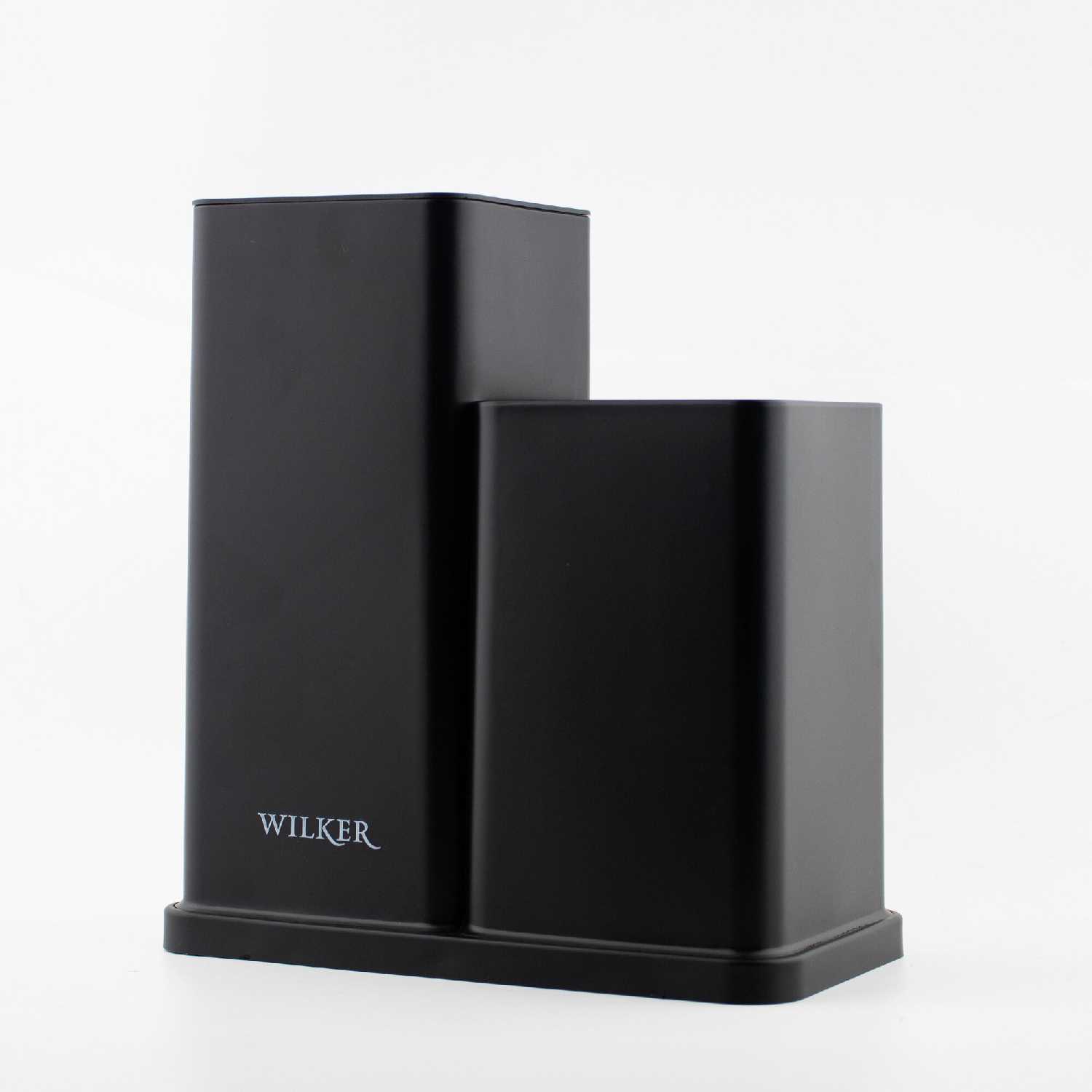 Набор подставок для ножей и столовых приборов WILKER Набор подставок для ножей и столовых приборов 3в1 WILKER фотография 22