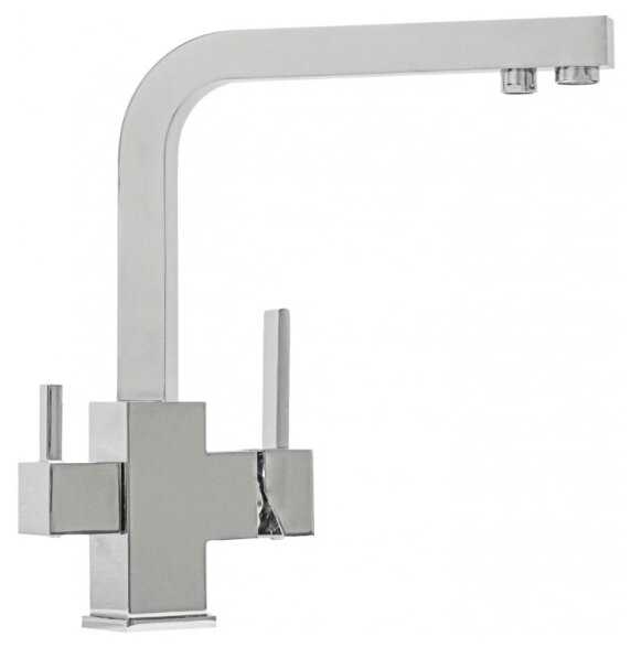 Смеситель для душа Seaman Barcelone SSL-5391 Water, рычажный