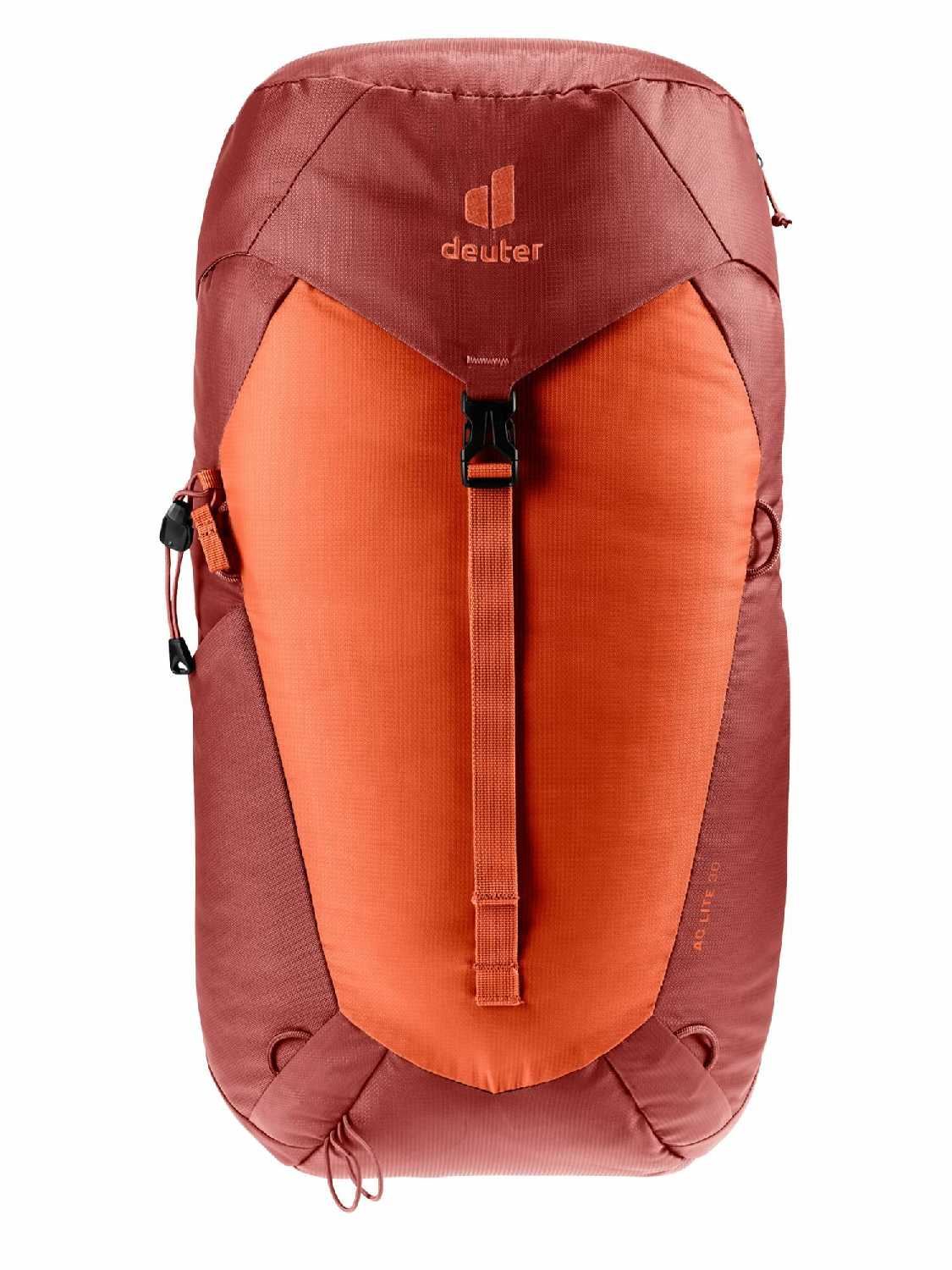 Рюкзак Deuter Ac Lite 30 фотография 7