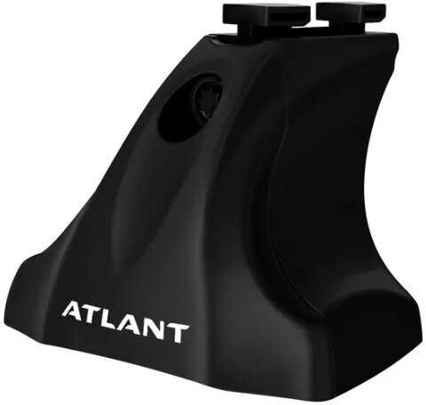 Комплект опор багажника ATLANT Комплект опор багажника ATLANT тип Е (7002) фотография 1
