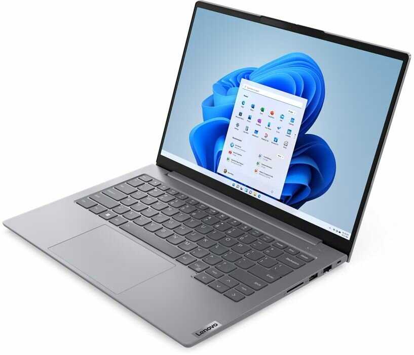 Ноутбук Lenovo Thinkbook 14 G6 IRL i5 1335U/16Gb/SSD256Gb/14
