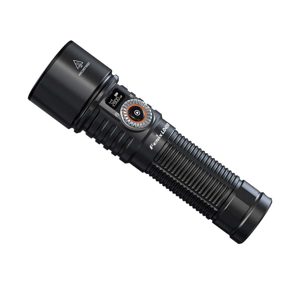 Фонарь Fenix LD45R фотография 1