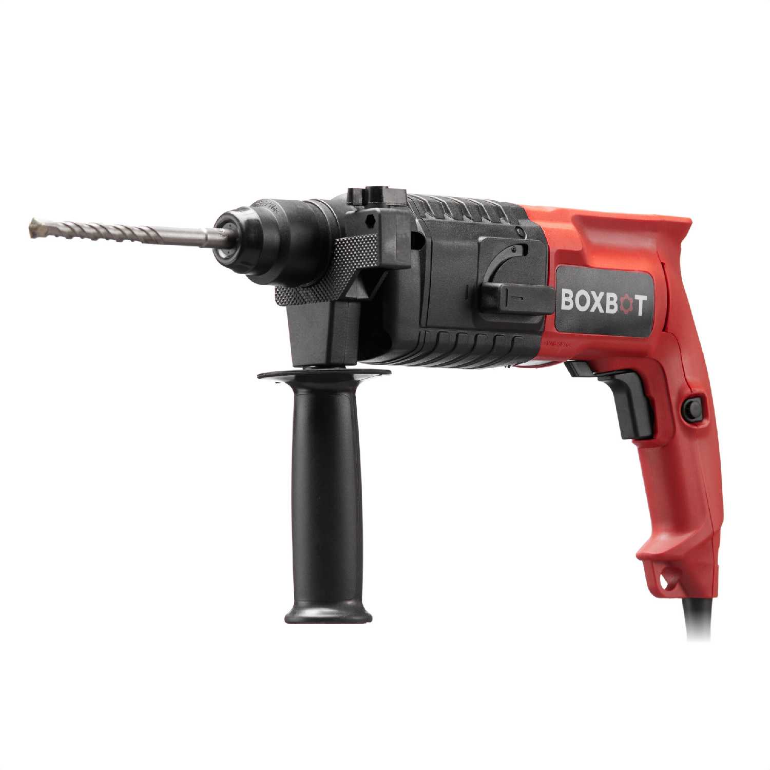 Перфоратор Boxbot RH-500