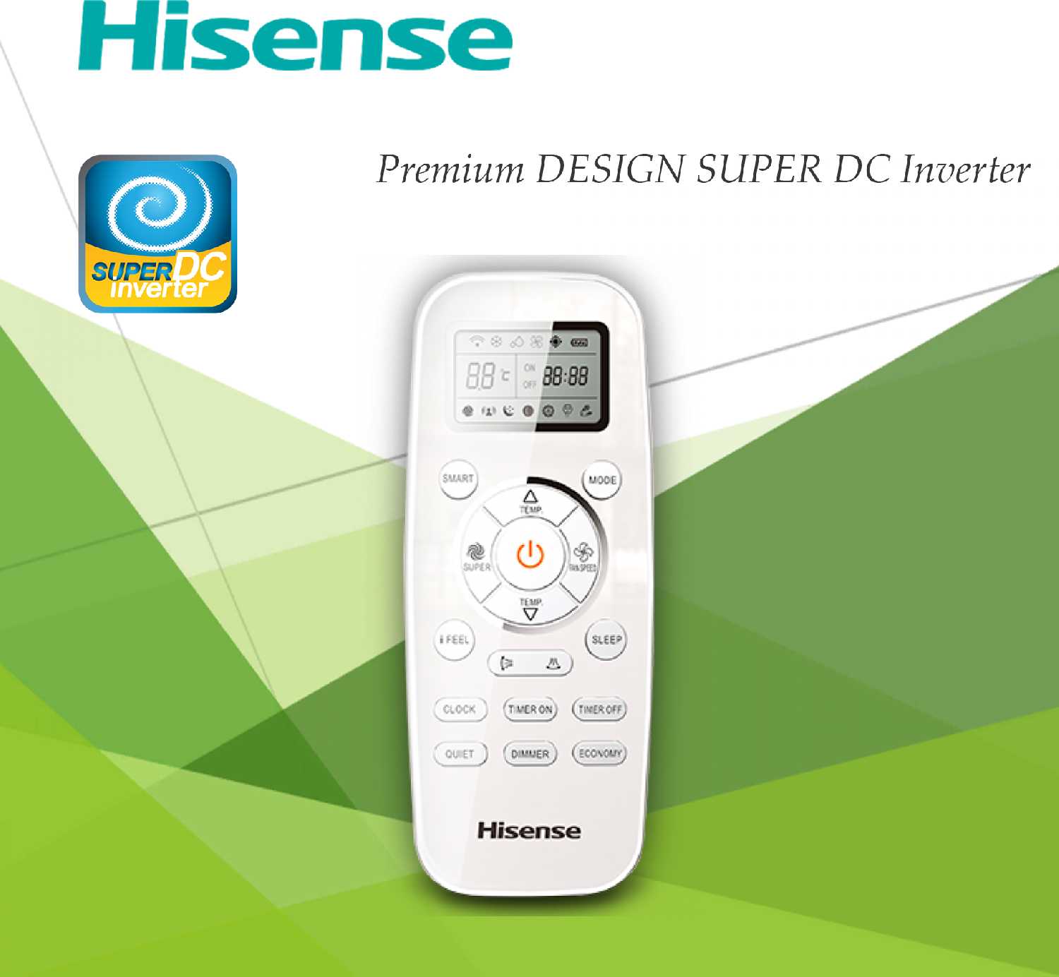 Сплит-система Hisense AS-07UW4RYDDB00 фотография 4