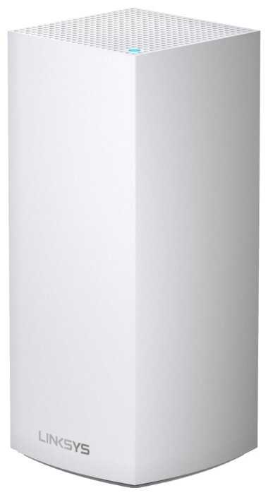 Wi-Fi Mesh система Linksys MX10600 фотография 3