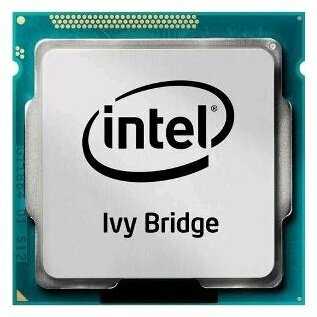 Процессор Intel Pentium G2020 LGA1155, 2 x 2900 МГц