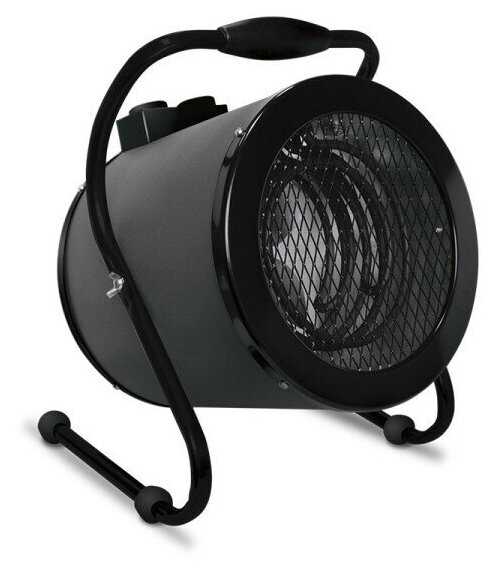 Электрическая тепловая пушка Zilon ZTV-9C фотография 2