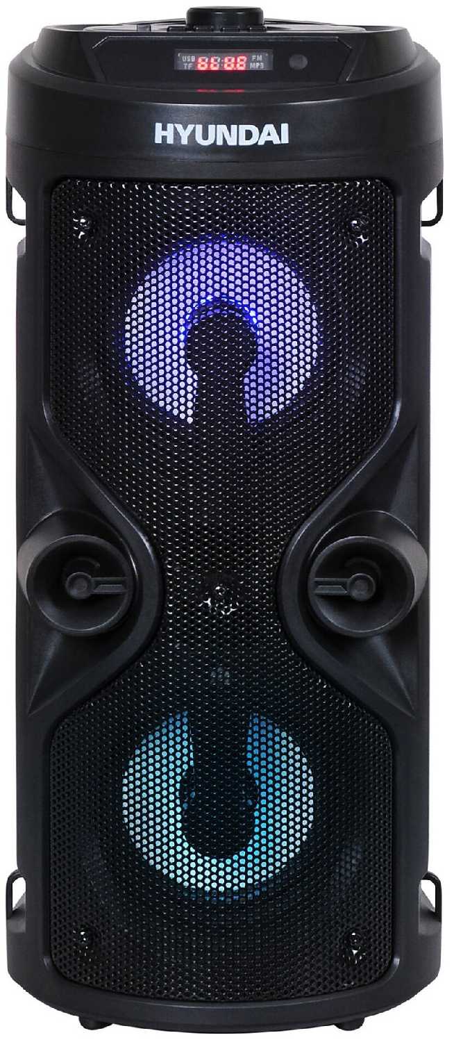 Музыкальный центр Hyundai H-MC150