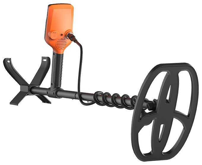Металлоискатель Deteknix Quest Quest X5 фотография 1