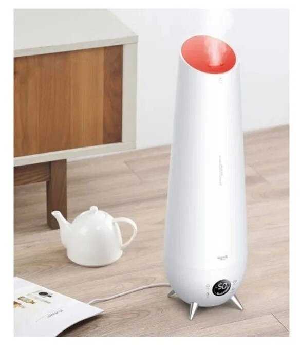 Увлажнитель воздуха Deerma DEM-LD612 фотография 12