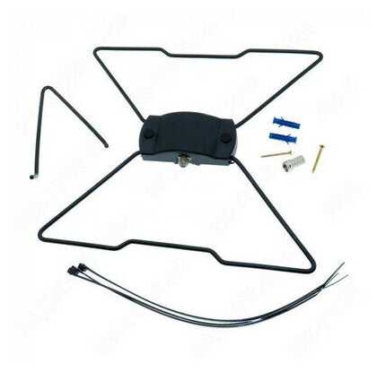 Антенна Locus Махаон (L951.02) фотография 8