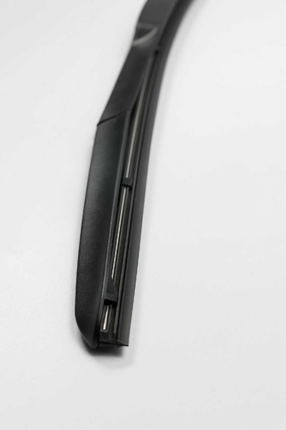 Щетка стеклоочистителя RIDEMAN Щетка стеклоочистителя гибридная (550 мм) фотография 19