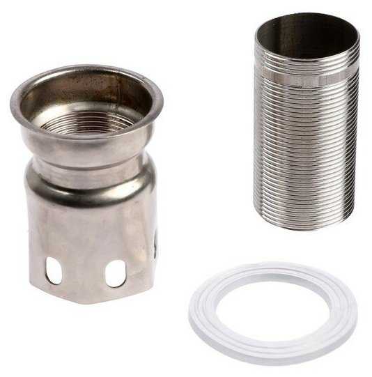 Смеситель для раковины ZEIN Z85 фотография 4