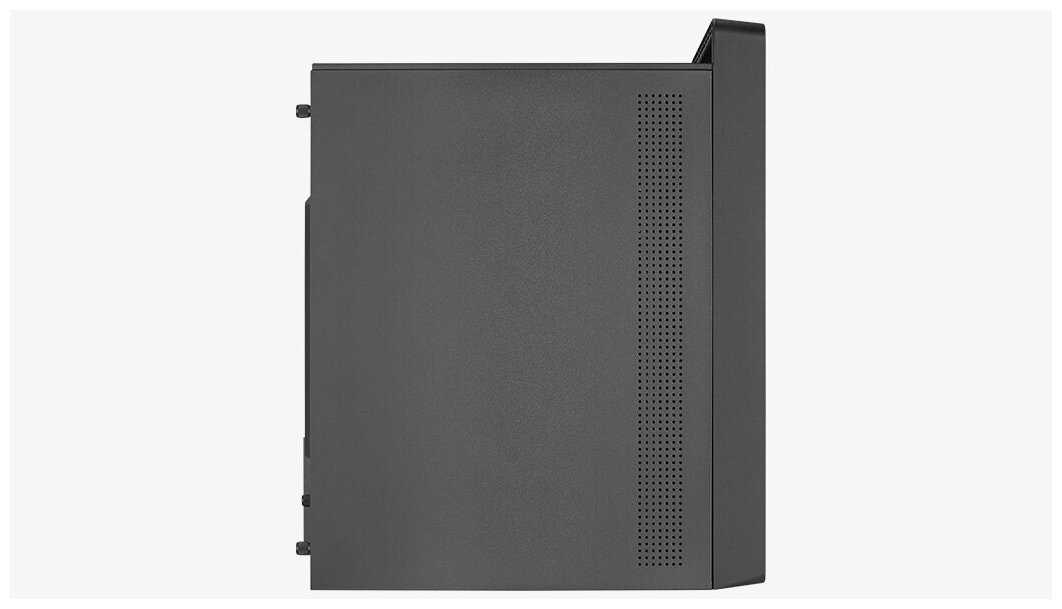 Компьютерный Корпус AeroCool CS-109-S-BK-v1 фотография 9