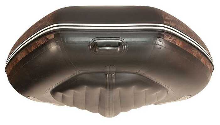 Надувная лодка Пилот 330 НД НД фотография 6