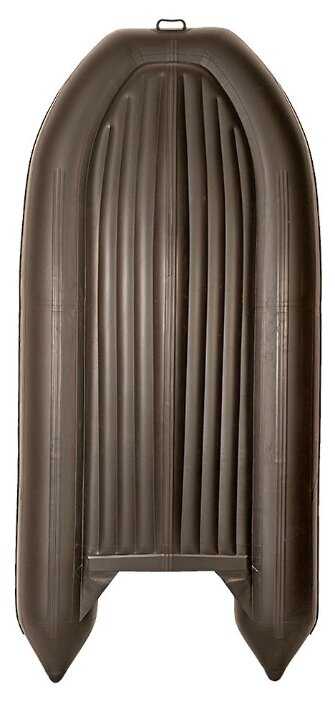 Надувная лодка Пилот 330 НД НД фотография 7