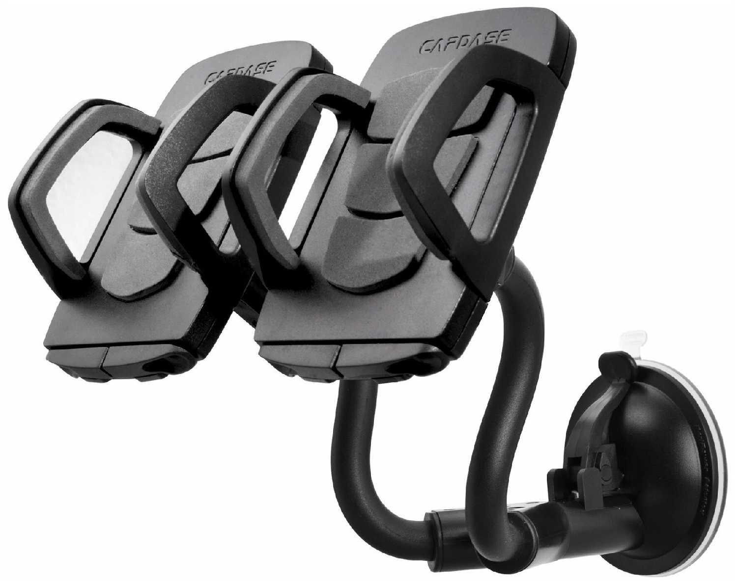 Держатель Capdase Racer Duo фотография 1