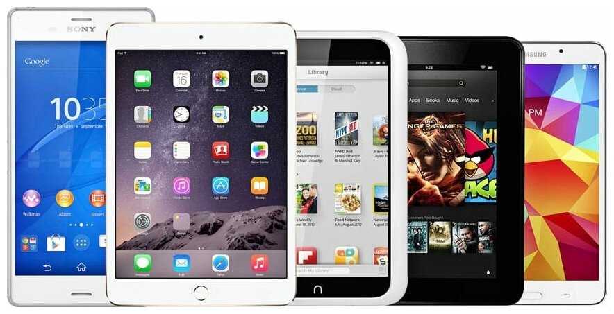 Держатель для планшета JOBY GripTight Mount Small Tablet (96 - 140 мм) фотография 2