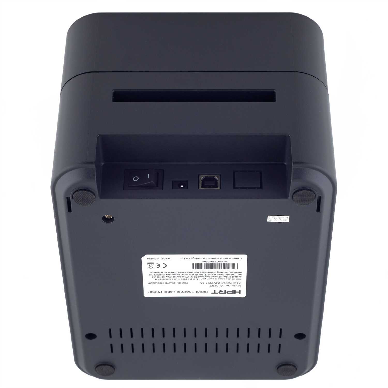 Принтер HPRT Принтер для печати этикеток SL-32 фотография 19