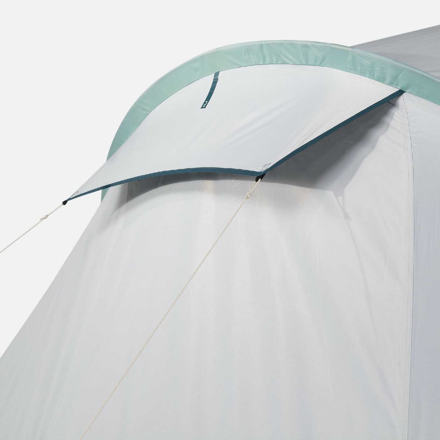 Палатка для кемпинга Quechua Arpenaz 6.3 (F&B-6) фотография 13