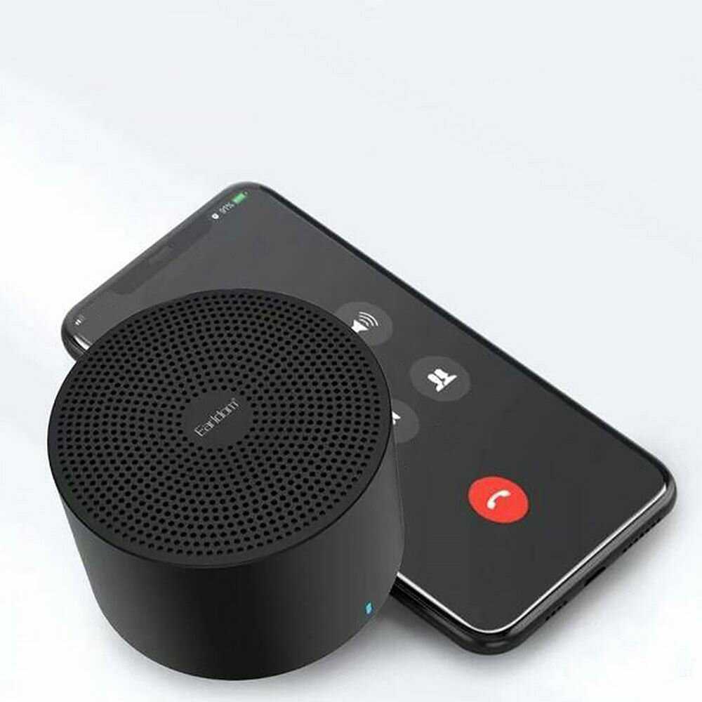 Колонка Ealdom ET-A23 Bluetooth 5.0 фотография 6