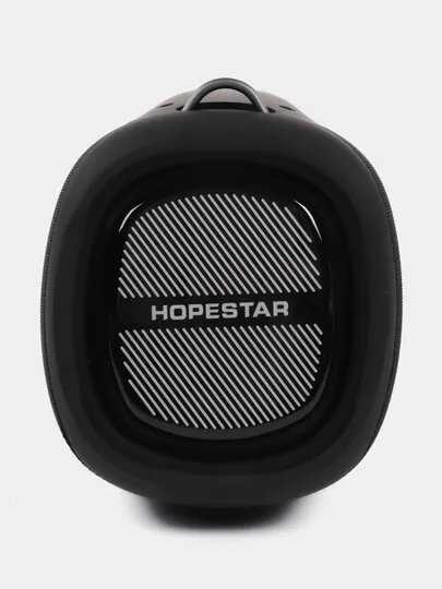 Портативная Bluetooth колонка HOPESTAR A60-100W фотография 2
