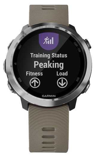 Умные часы Garmin Forerunner 645 фотография 1