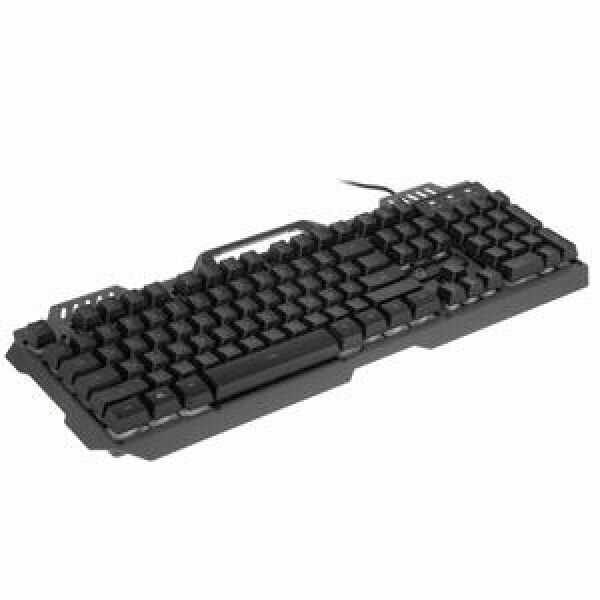 Клавиатура OKLICK Iron Force (790G) фотография 19