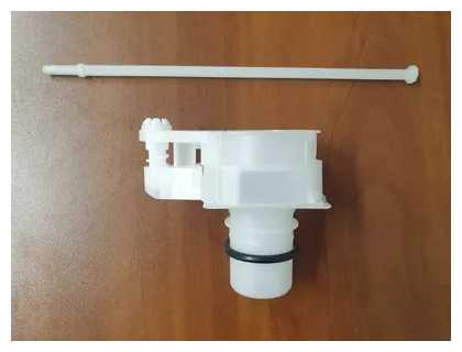 Ограничитель потока воды 42593000 Grohe фотография 2