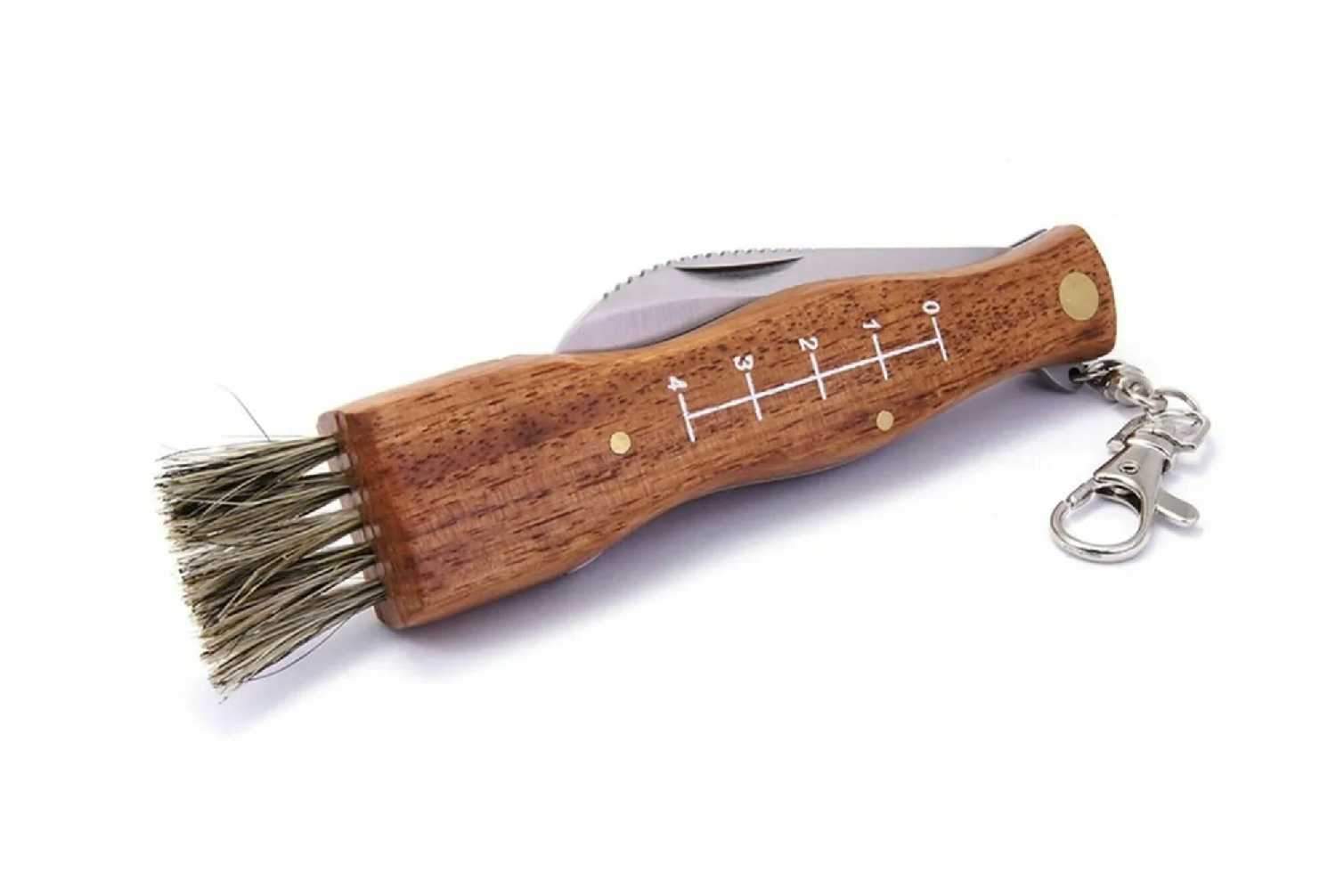 Нож Retki Нож грибника (210 мм) фотография 5