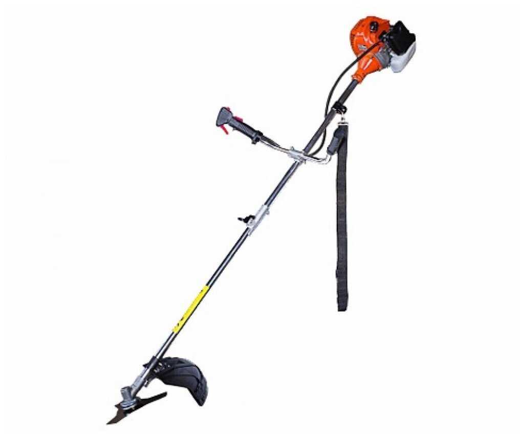 Триммер бензиновый SLOGGER BC325S фотография 3