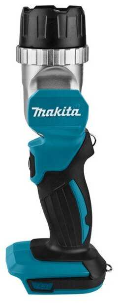 Аккумуляторный фонарь Makita DEBDML808 (14.4/18V) без акб и зу фотография 2