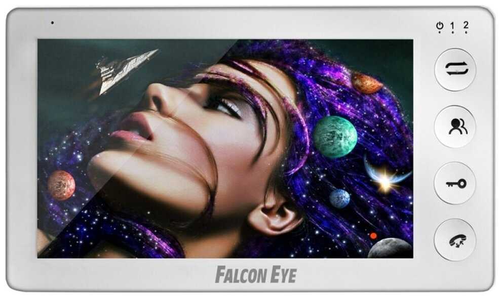 Домофон Falcon Eye Cosmo HD Plus фотография 10