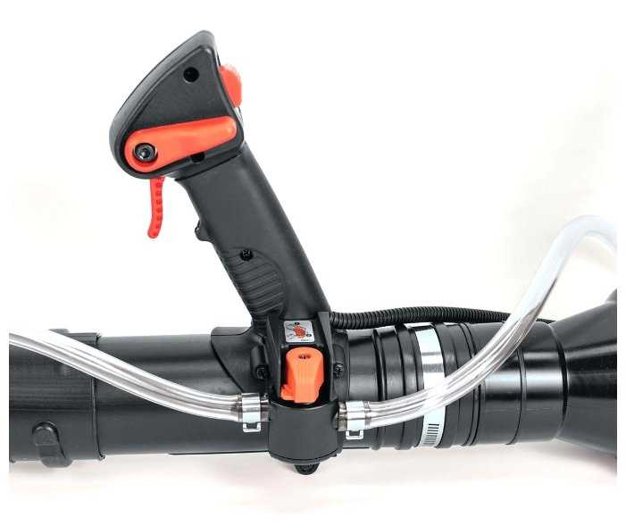 Бензиновый опрыскиватель Makita PM7650H фотография 3