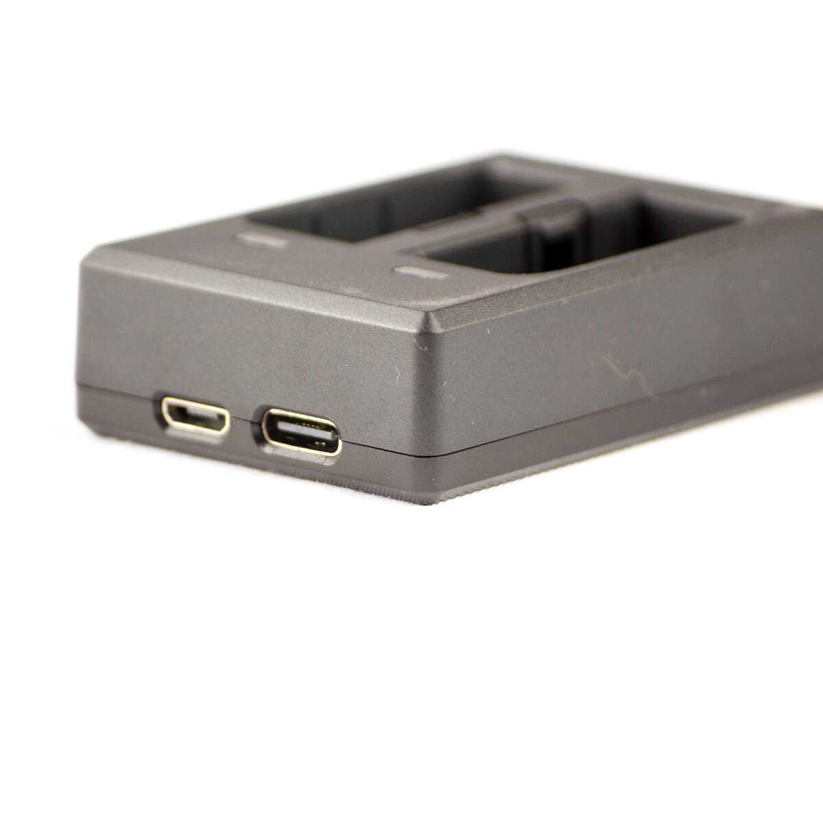 Зарядное устройство SJCAM C300 фотография 2