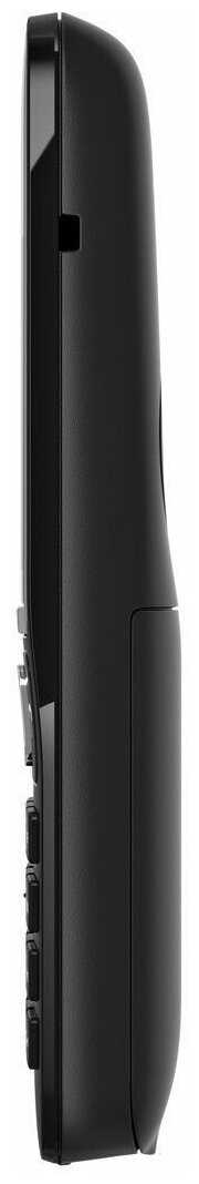 Радиотелефон DECT Gigaset Comfort 550 DUO фотография 11
