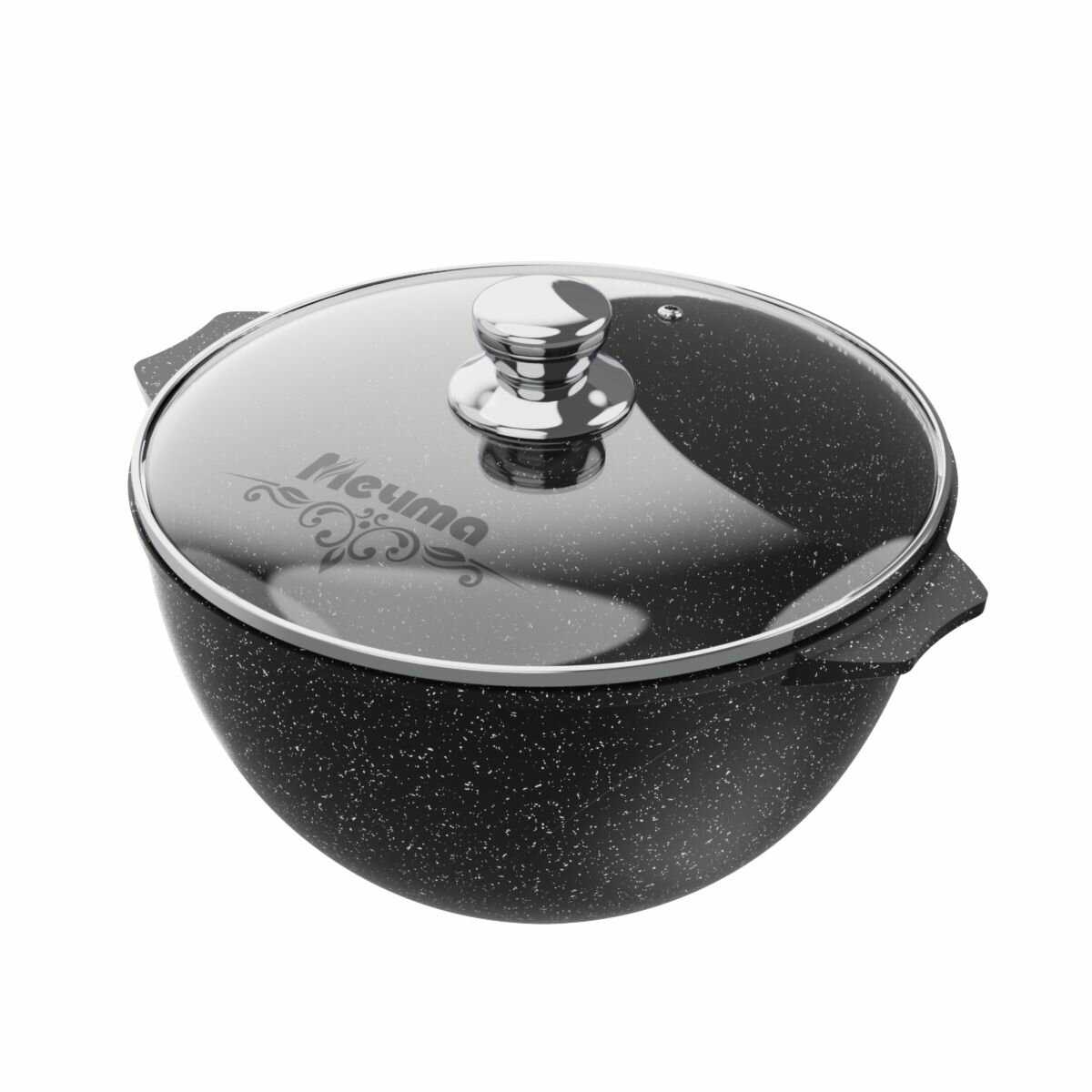 Казан Мечта Induction PRO фотография 6