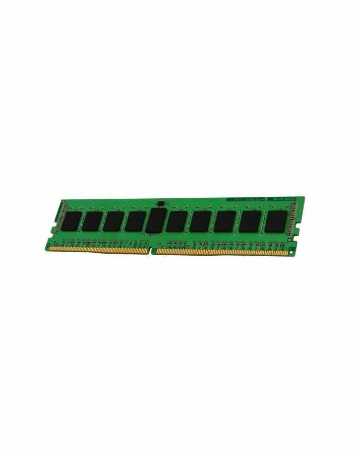 Оперативная память Kingston ValueRAM 16 ГБ DDR4 DIMM (KVR26N19D8/16) фотография 12