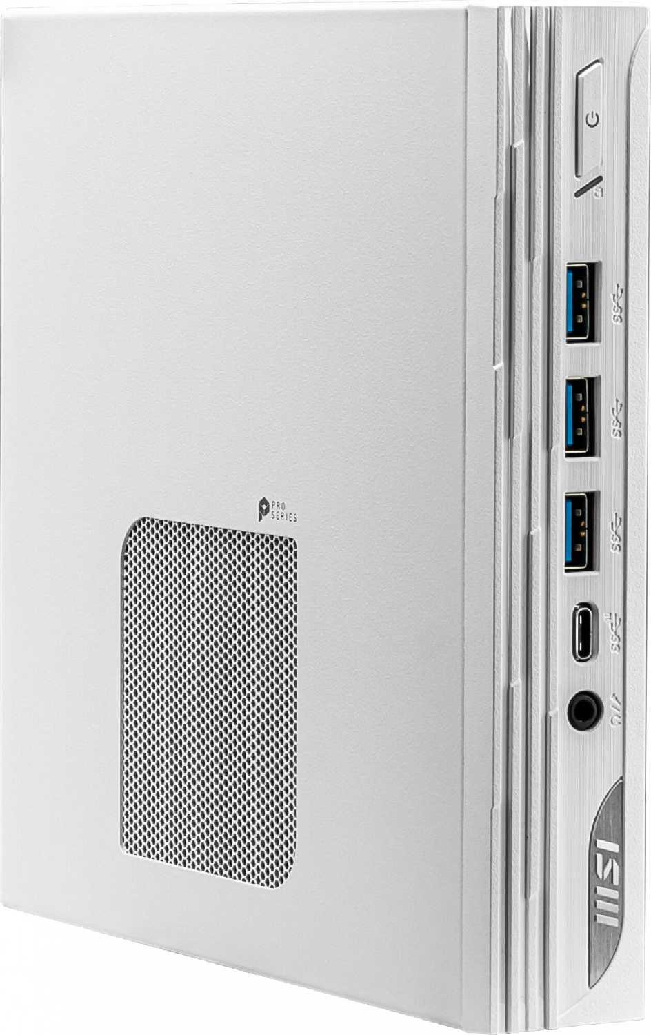 Неттоп MSI Pro DP10 13M-068XRU i7 1360P 16Gb SSD1Tb Iris Xe (9S6-B0A612-068)