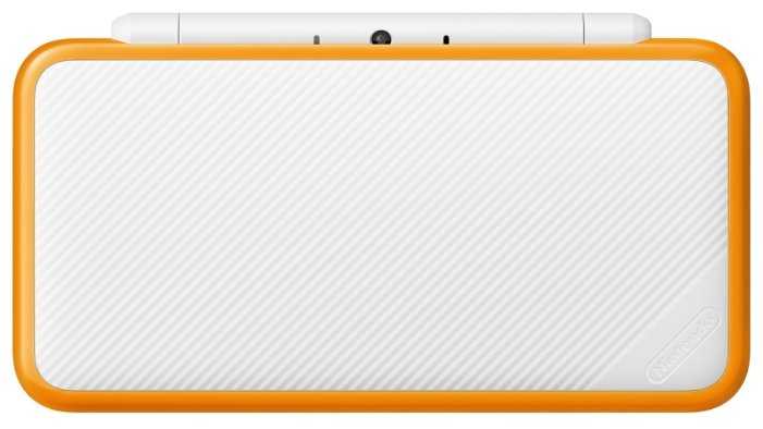 Игровая приставка Nintendo New 2DS XL фотография 6