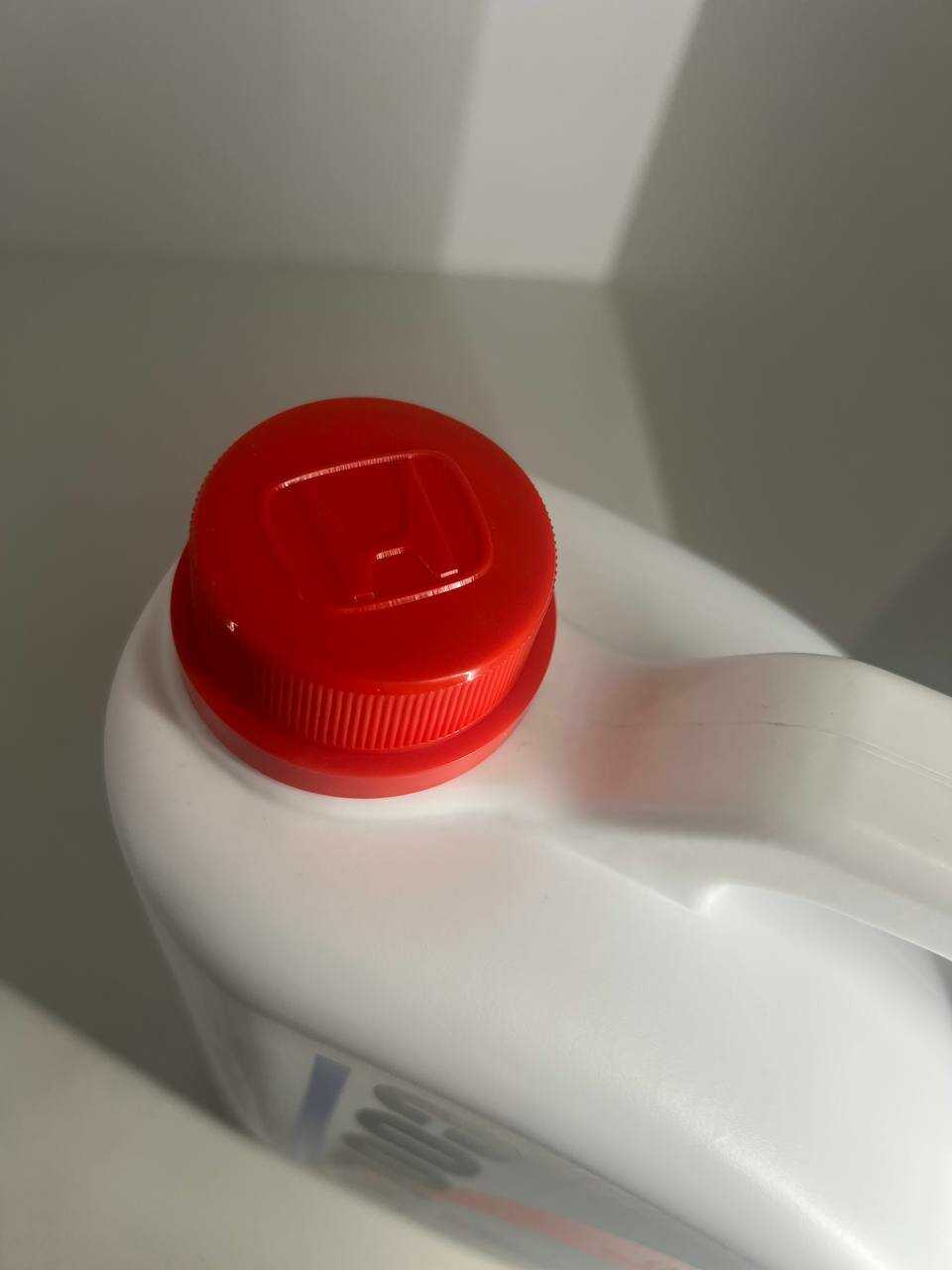 Антифриз Honda Long Life Coolant Type-2 фотография 10