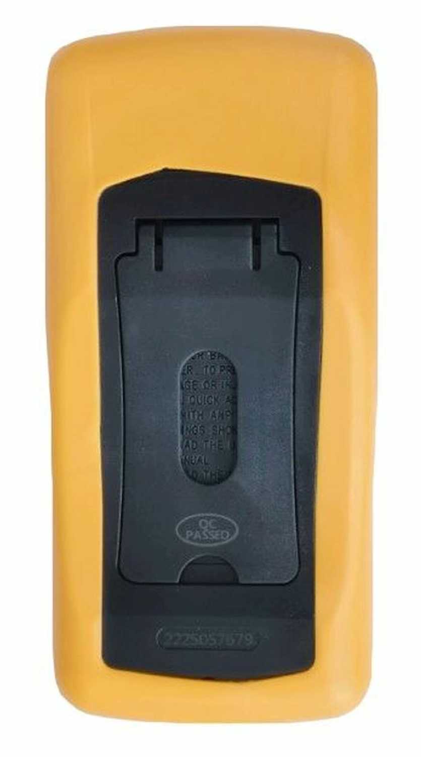 Мультиметры Noname Мультиметр цифровой S-line DT-9205A фотография 4