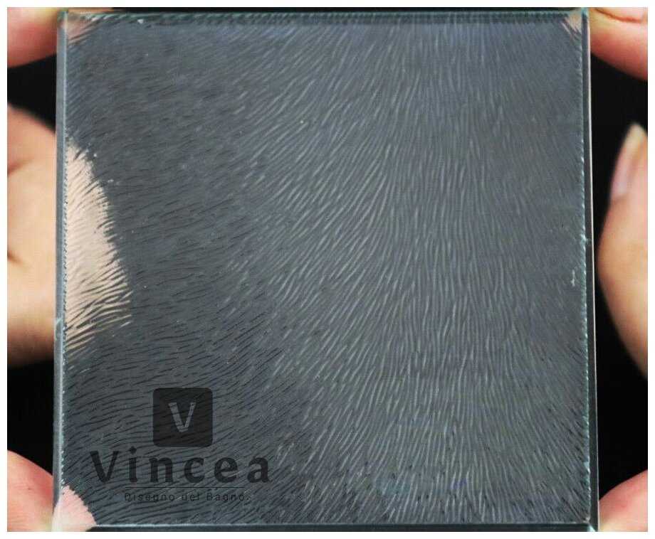Душевой уголок Vincea Garda VSS-1G8090CH, 900*800, хром, стекло шиншилла фотография 2
