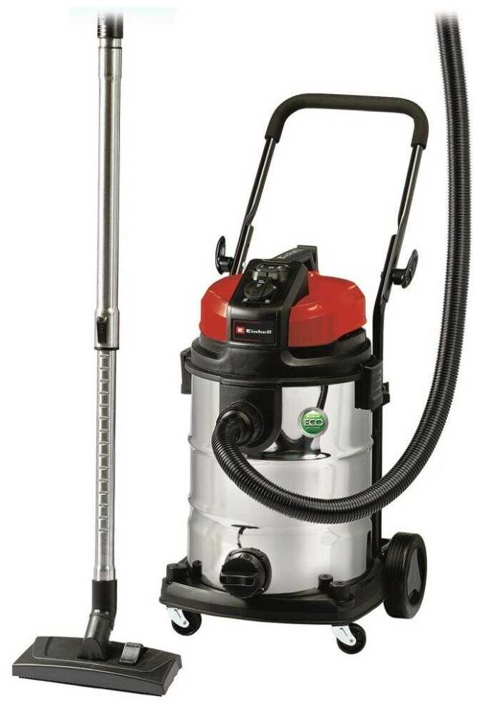 Пылесос промышленный Einhell TE-VC 2230 SA (1150 Вт) фотография 4