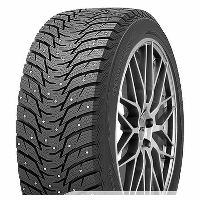 Автомобильные зимние шины Goodride Z-506 (195/65 R15 95T) фотография 1