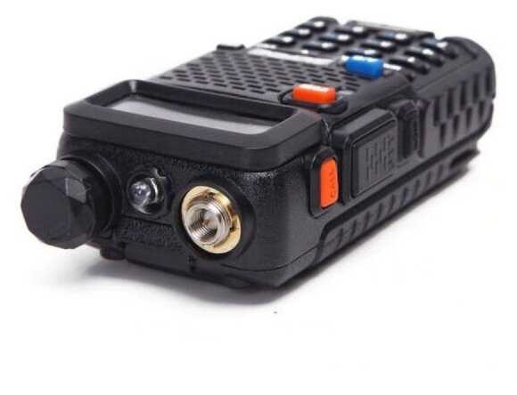 Рация Baofeng UV-5R 8W (3 режима мощности) фотография 18
