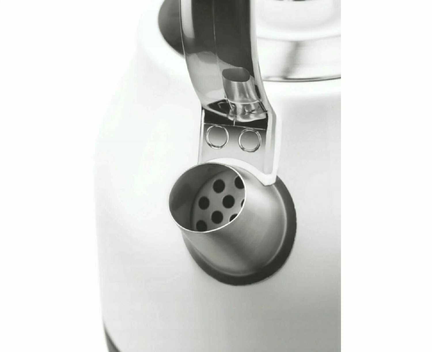 Электрический чайник Zelmer ZCK7940 фотография 6