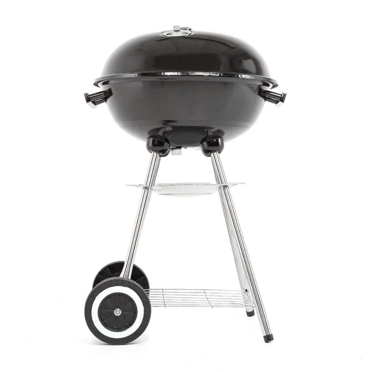 Гриль AK17FP фотография 1