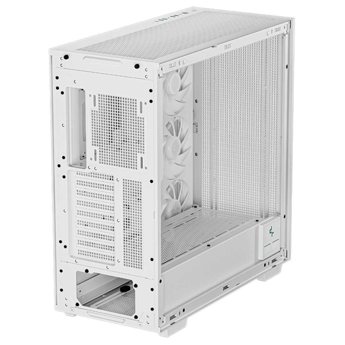 Корпус DeepCool MORPHEUS (R-MORPHEUS-WHAPA1-G-1) фотография 9