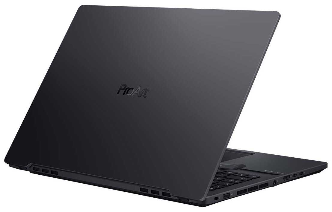 Ноутбук Asus H7600HM-L2040X фотография 4